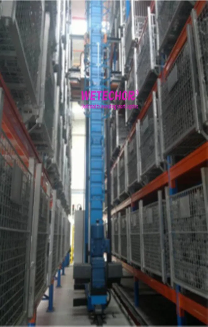 Automation System Assembly