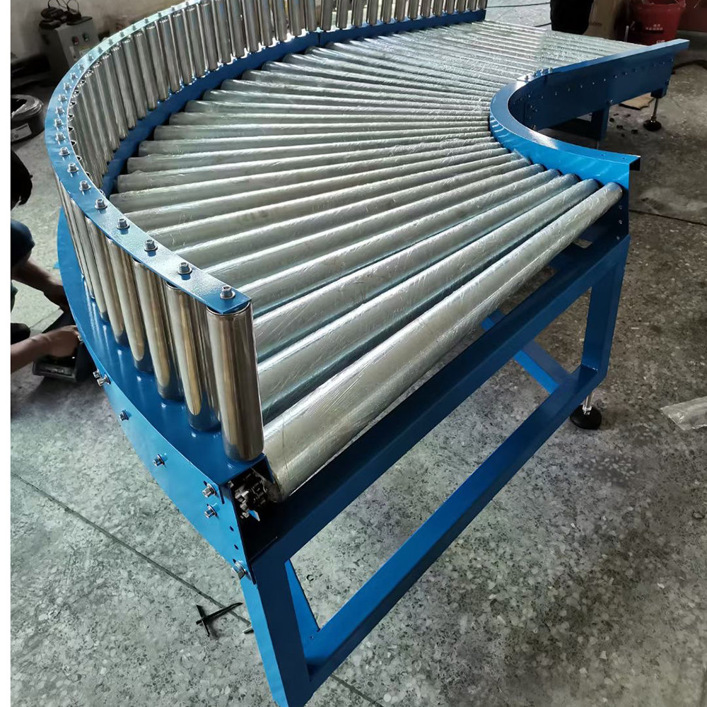 Conveyor system