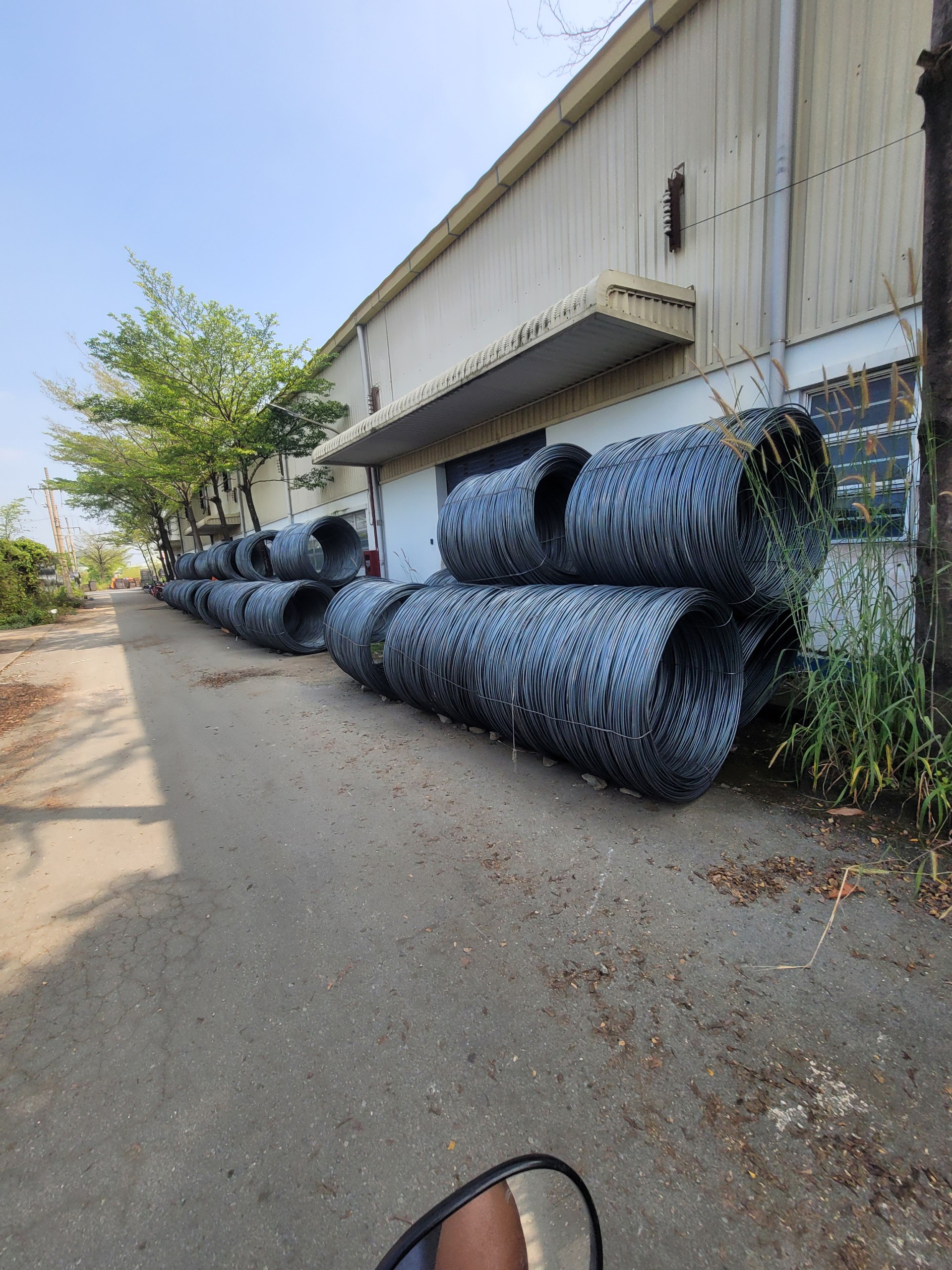Testing line 2