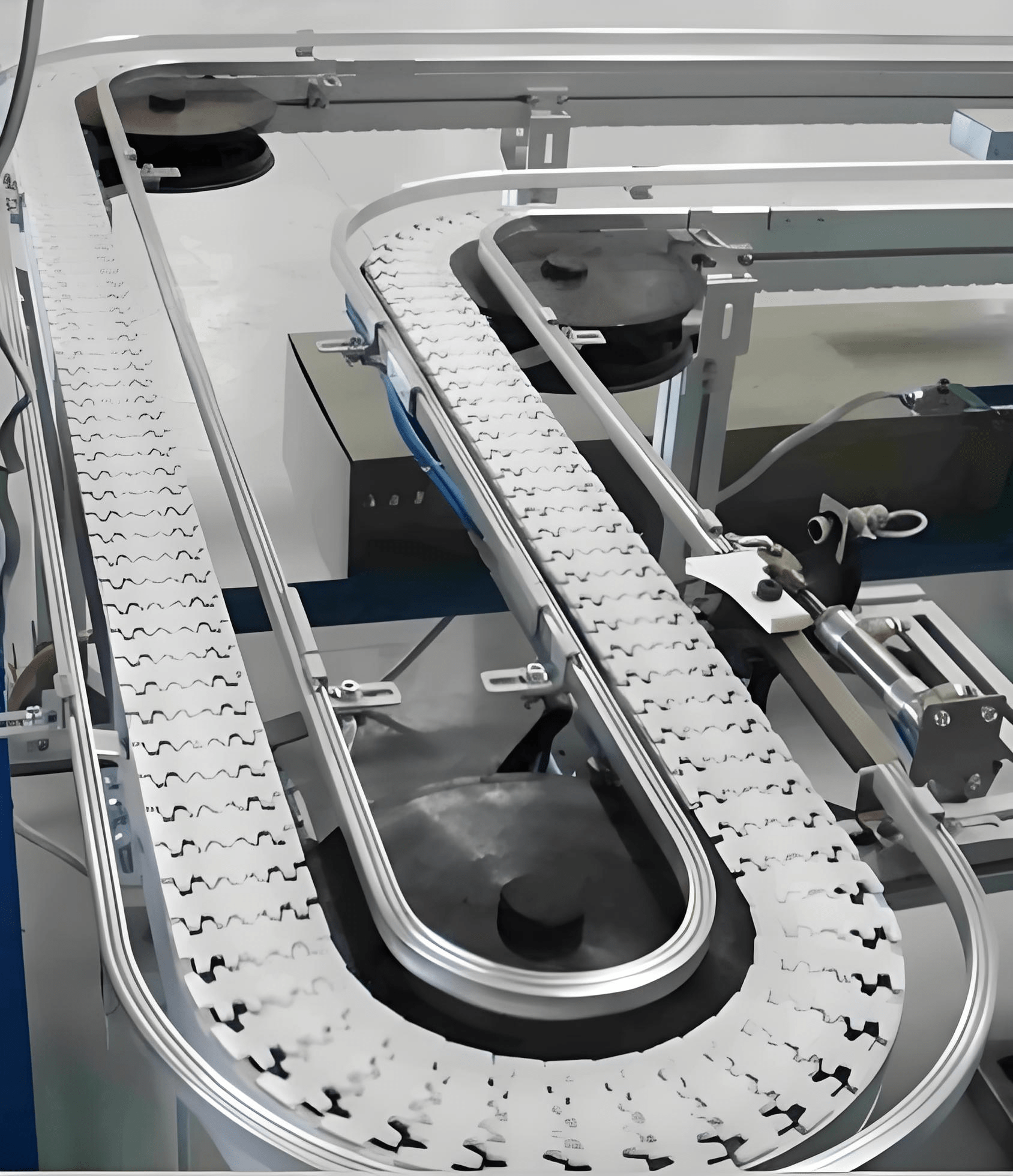 Conveyor Line Details 2