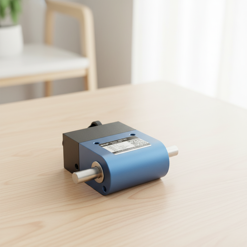 High Accuracy Professional High Accusation Rotating Dynamic Torque Sensor Load Cell Motion Meter for Motor Rotation Obturation