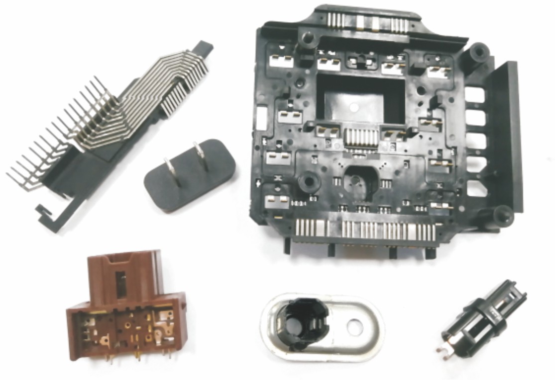 Feature 1