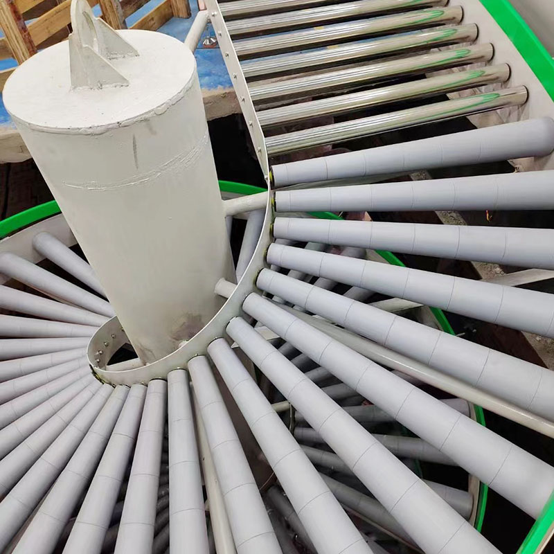 Conveyor system