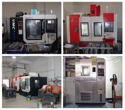 Quality Inspection Center