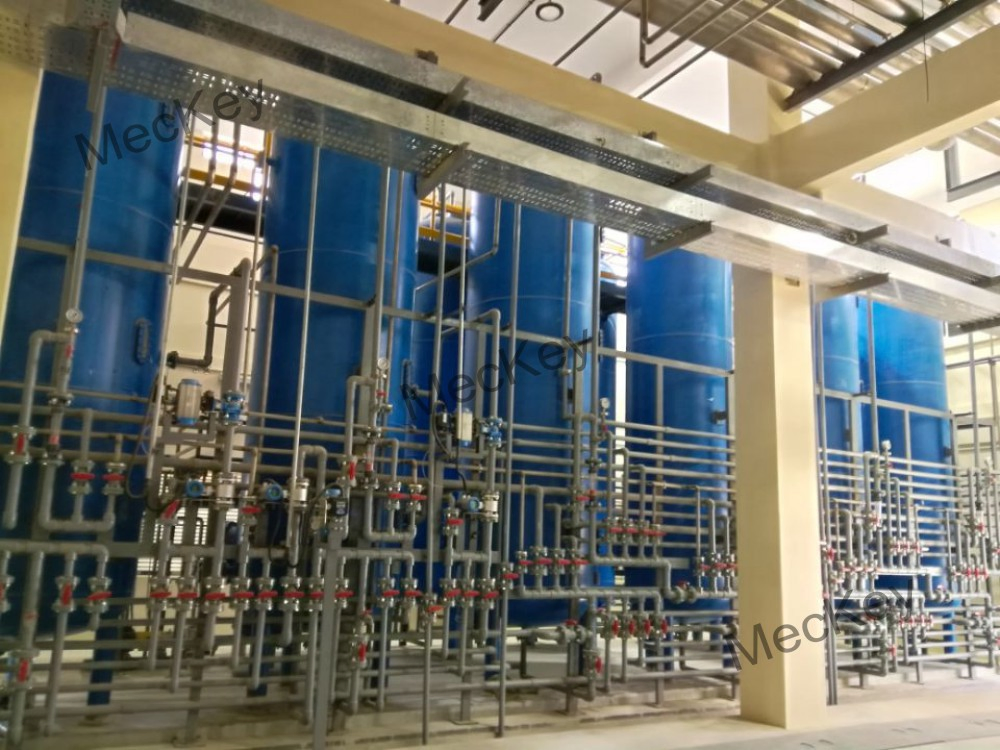 Premium Sorbitol Production Line for Global Distribution Needs