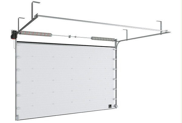 Sectional Door