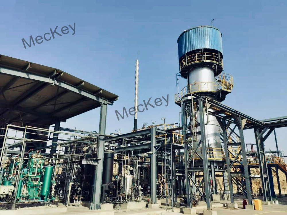 Premium Sorbitol Production Line for Global Distribution Needs