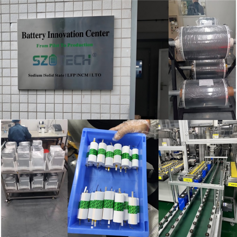 Production Facility 3