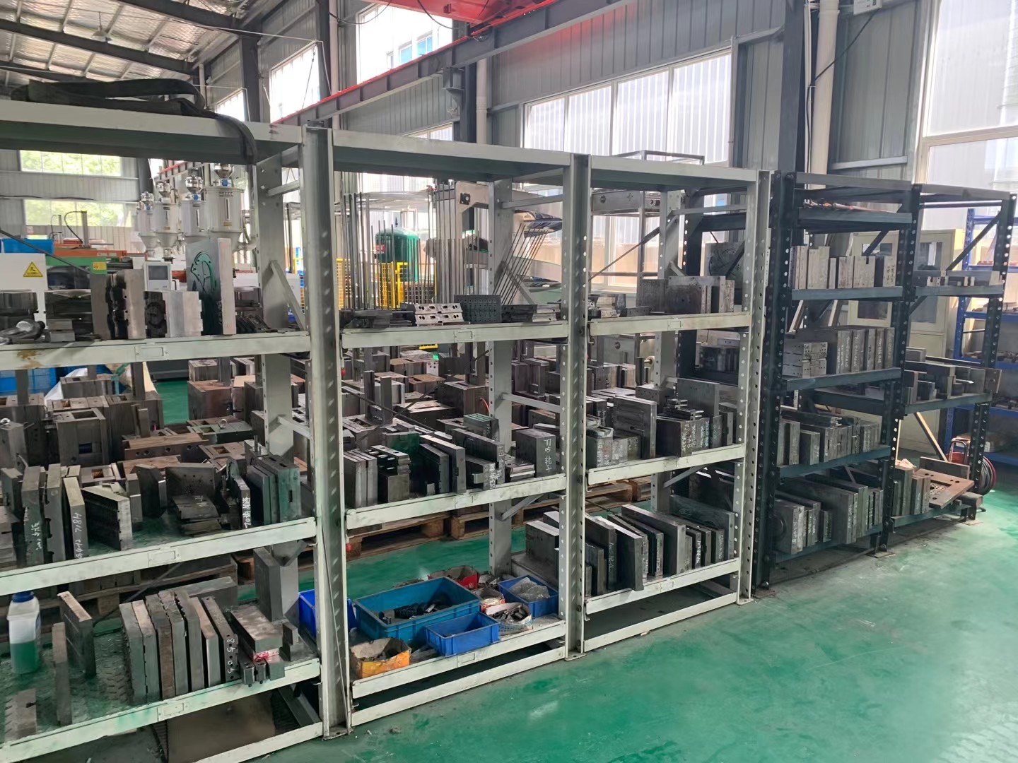 Production Facility 3