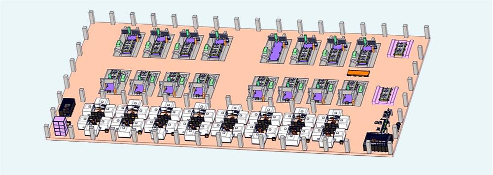 Technological Showcase 1