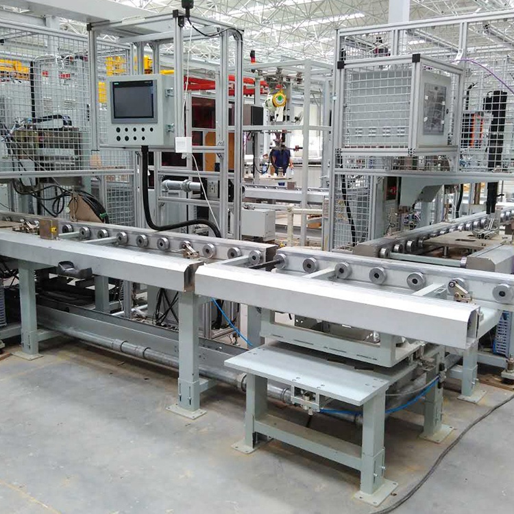 Hot Sales Home Appliance Assembly Line Equipment for Automation Production
