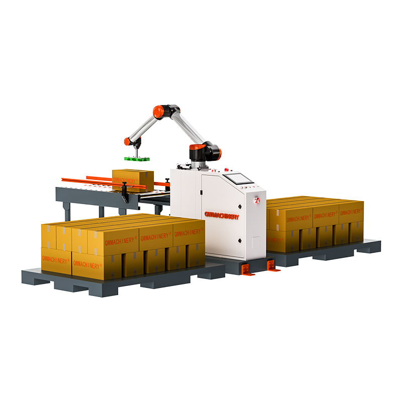 Automation 5kg 10 kg 15kg 20kg Robot Pick and Place Collaborative Robot 6 Axes Picking Cobot