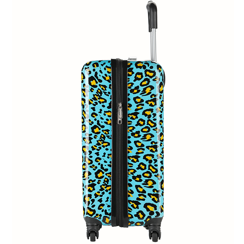 Kids Luggage Showcase 3