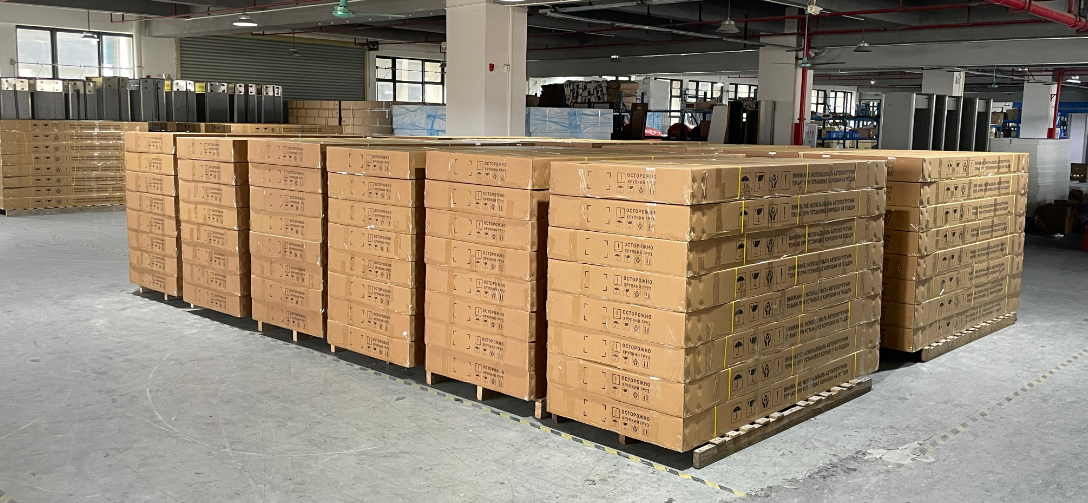 Ready to Ship Best Price High Sensitivity Detection Security Gate & Turnstile All-in-One Machine