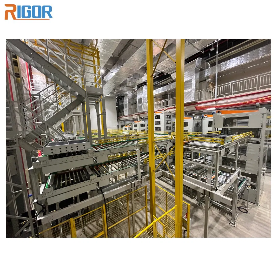 Reliable Industrial Lifting Solutions for Safe Box Handling