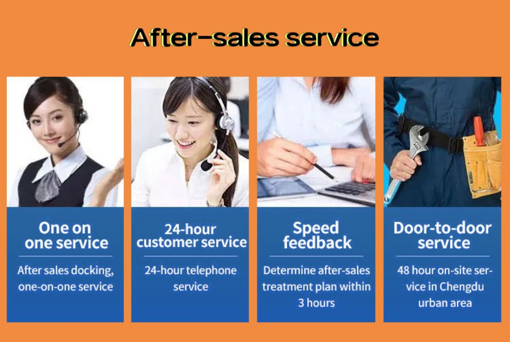 Service