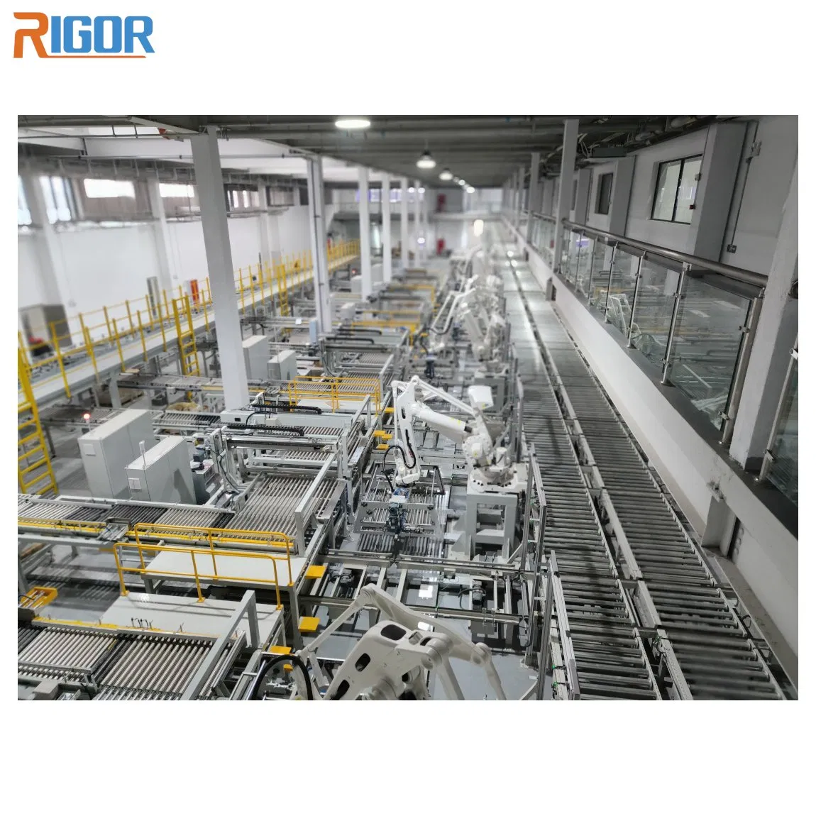 Innovative Vertical Sorting Systems for Enhanced Warehouse Productivity