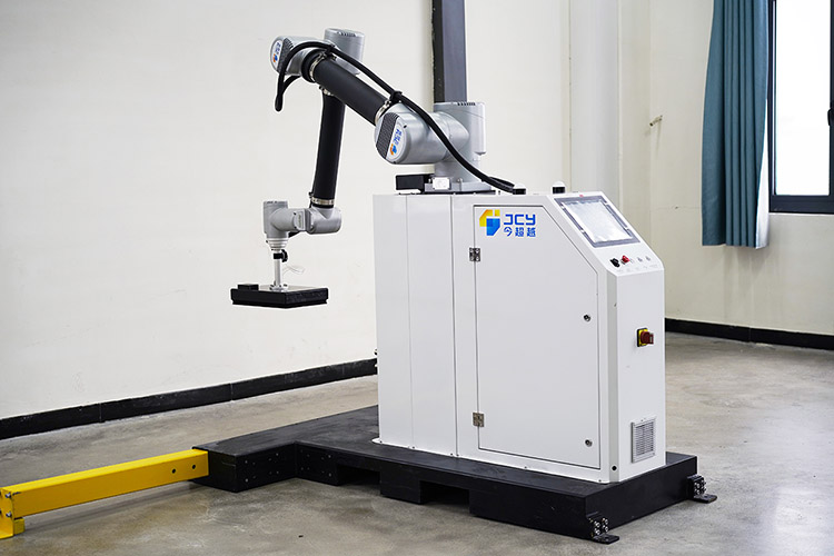 20Kg 25Kg 30Kg Automatic Loading and Unloading Stacking Robot Palletizer Machine