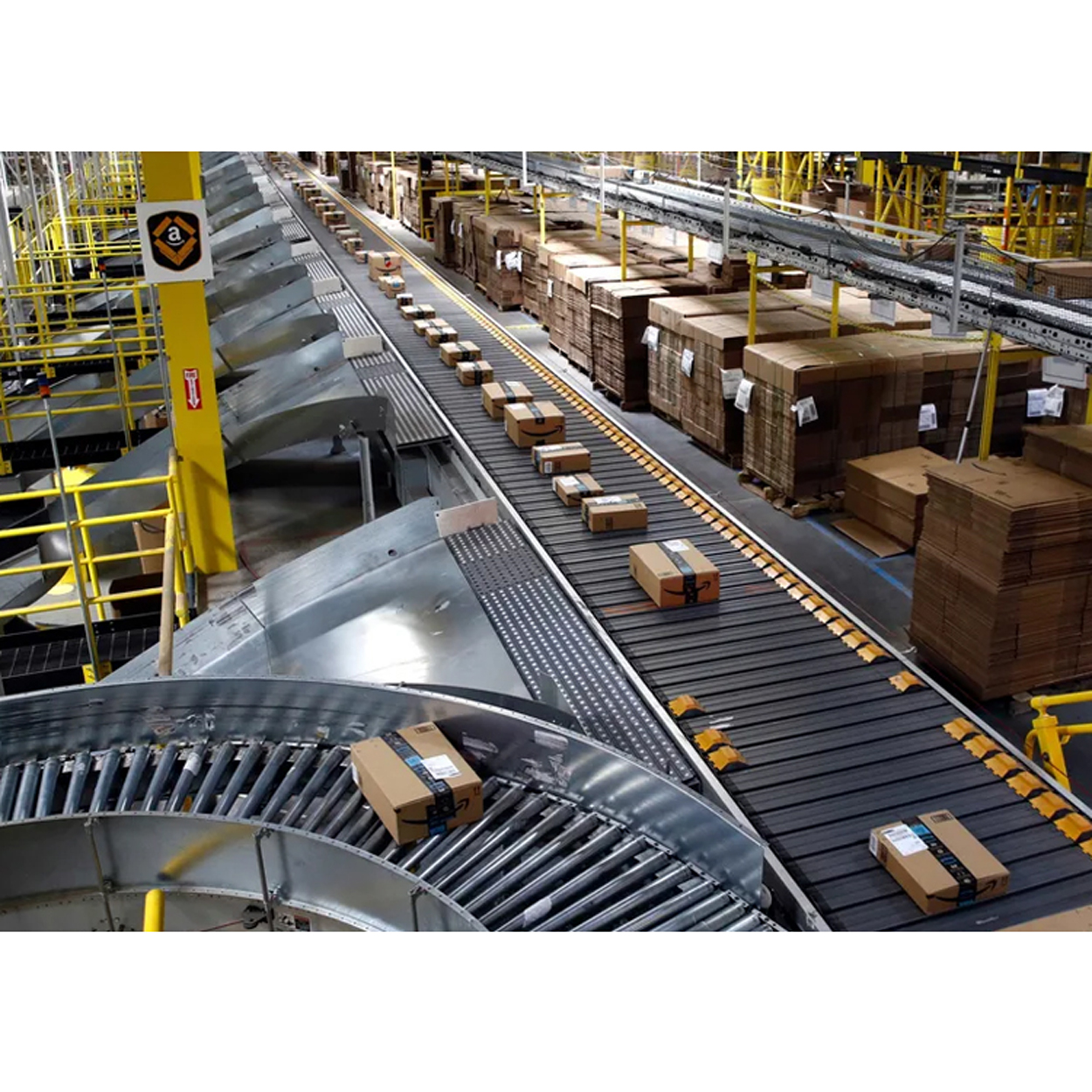 Pharmaceutical E-commerce Fulfillment Cold Chain Logistics ASRS Radio Shuttle Smart Intelligent Automated Warehouse System
