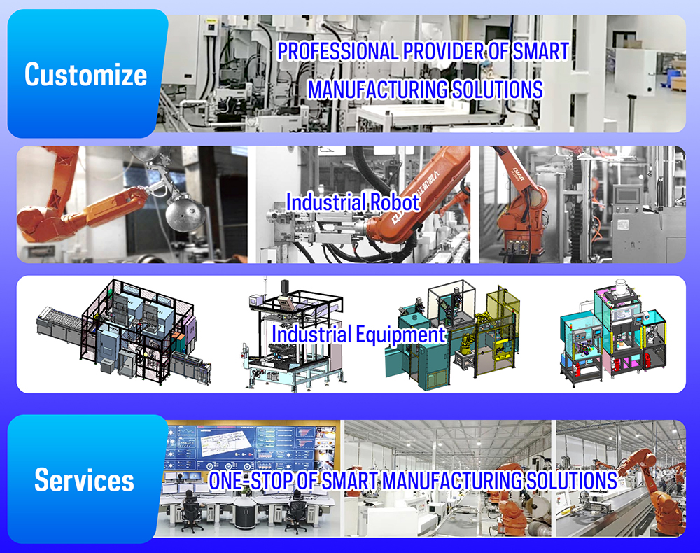 Technological Showcase 5