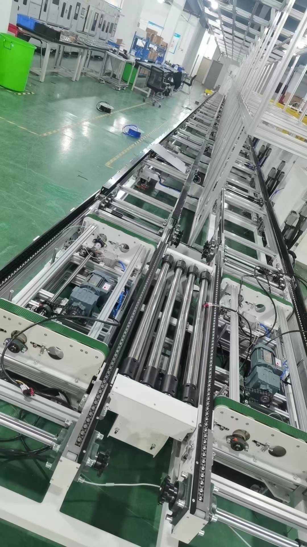 Heavy Duty & Special Lines