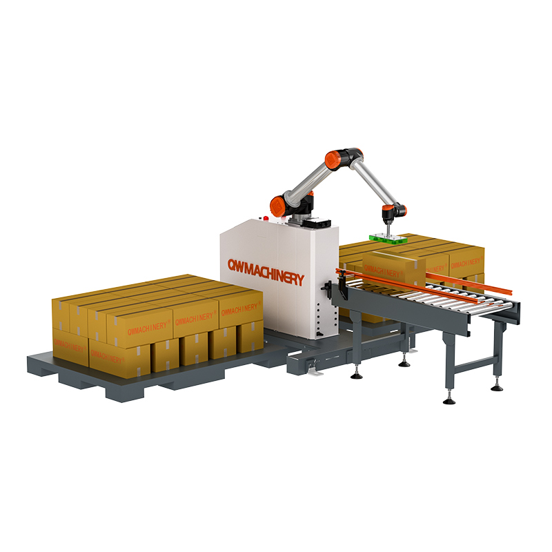 Automation 5kg 10 kg 15kg 20kg Robot Pick and Place Collaborative Robot 6 Axes Picking Cobot