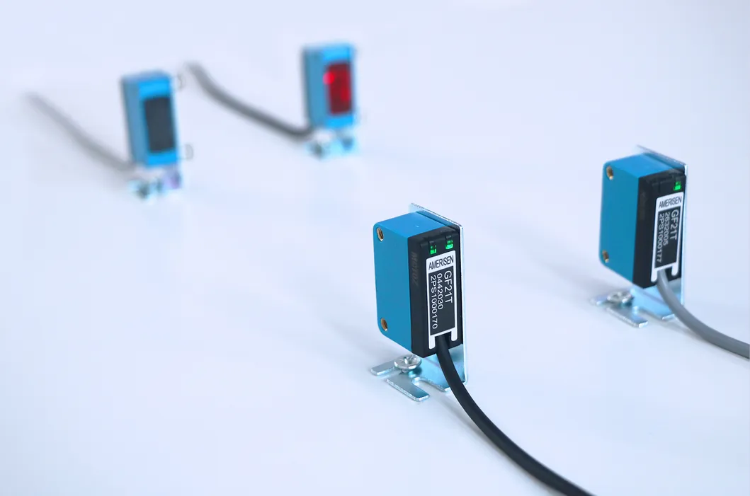 Sensor Detail