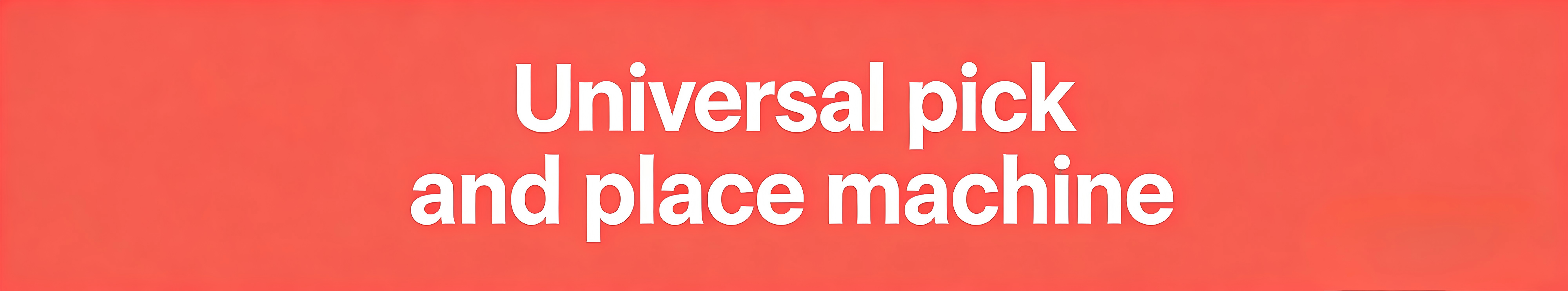 SMT Machine Component 6
