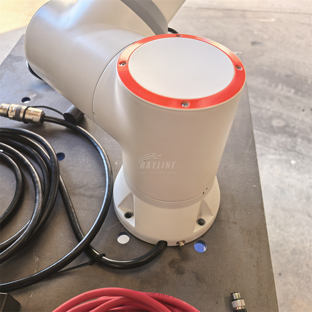 Universal Cobot 10Kg Payload for E-Commerce Warehouse Automation and Order Picking Robotic Solution