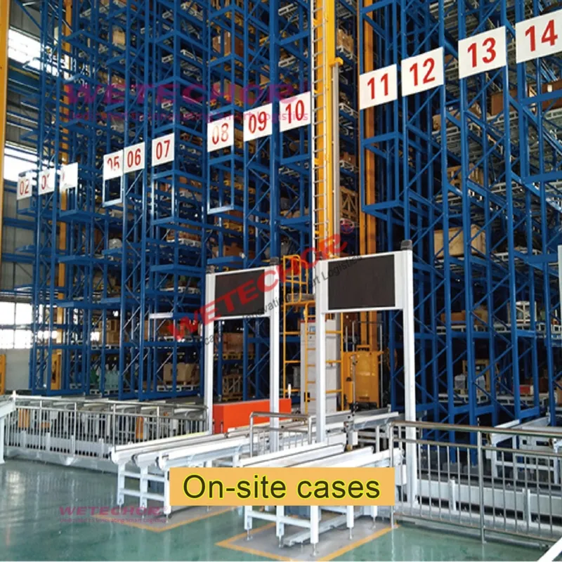 Control Cabinet Units