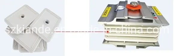 Busbar joint pack