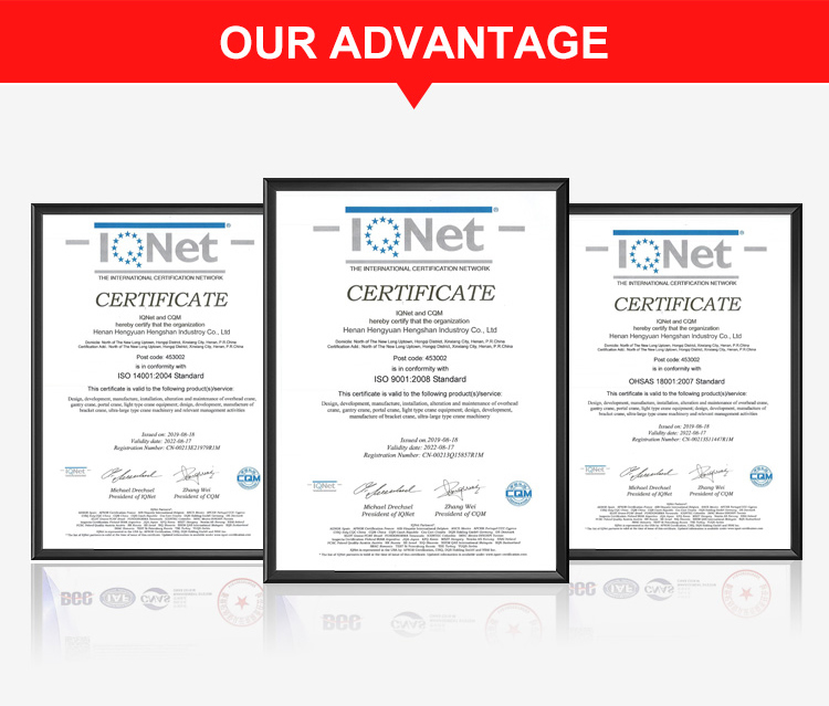 Key Advantages