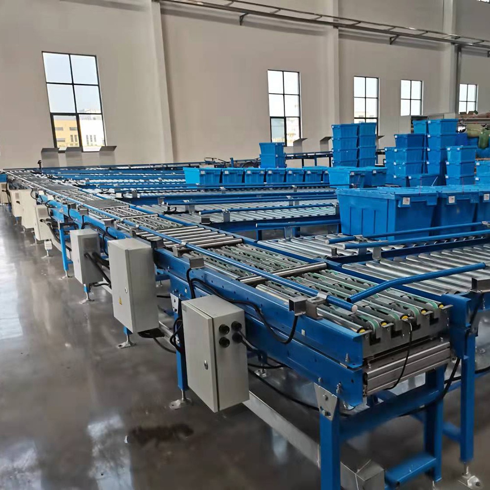 Flat-right Angle Transfer ,Electrical Roller Transfer , Pop Up Transfer Conveyor