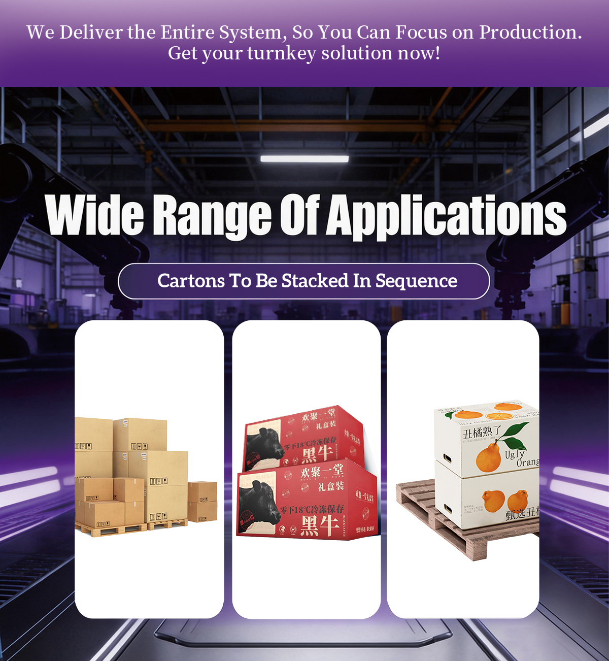 Logistics Service Image 10
