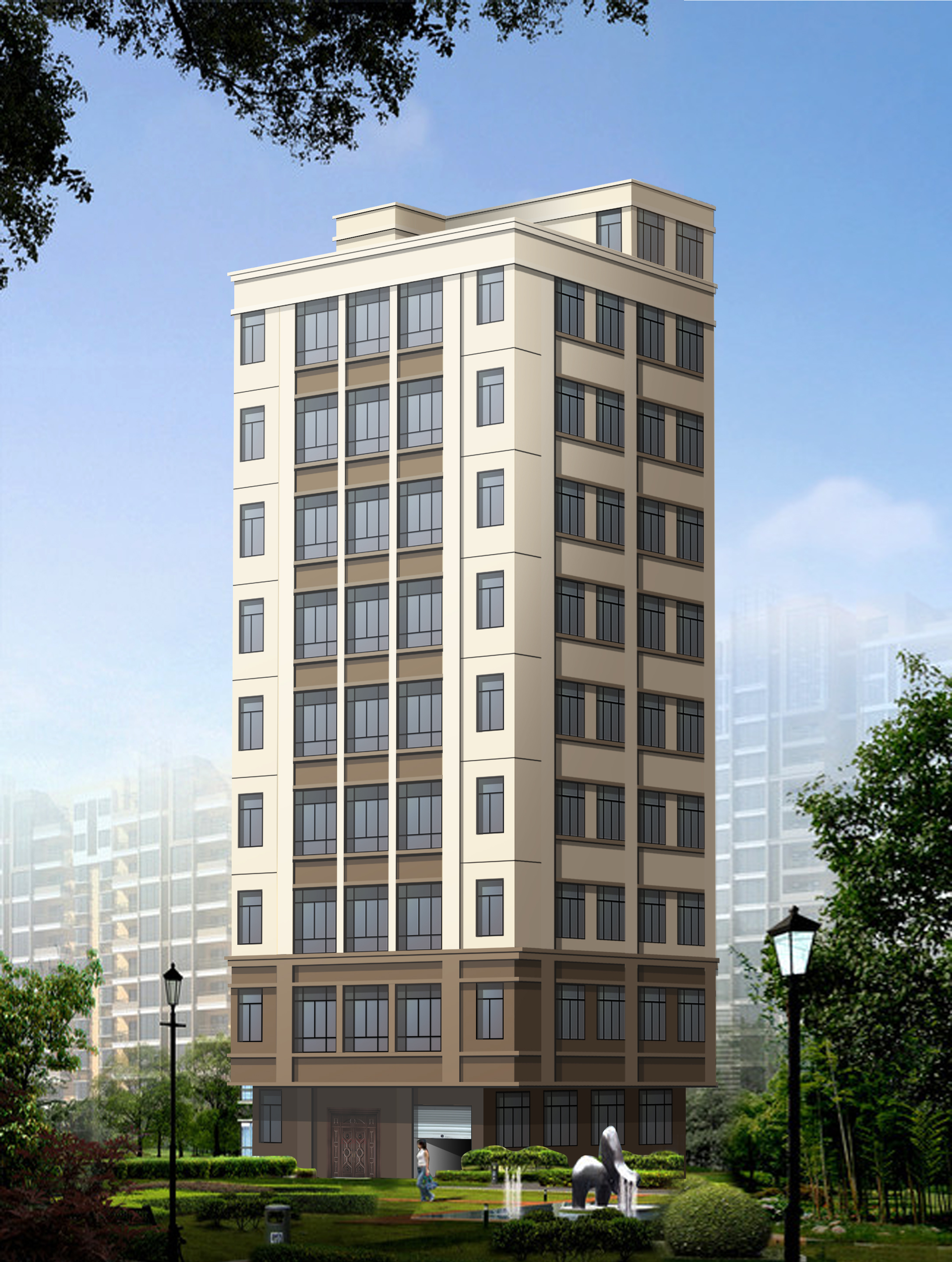 Company Image