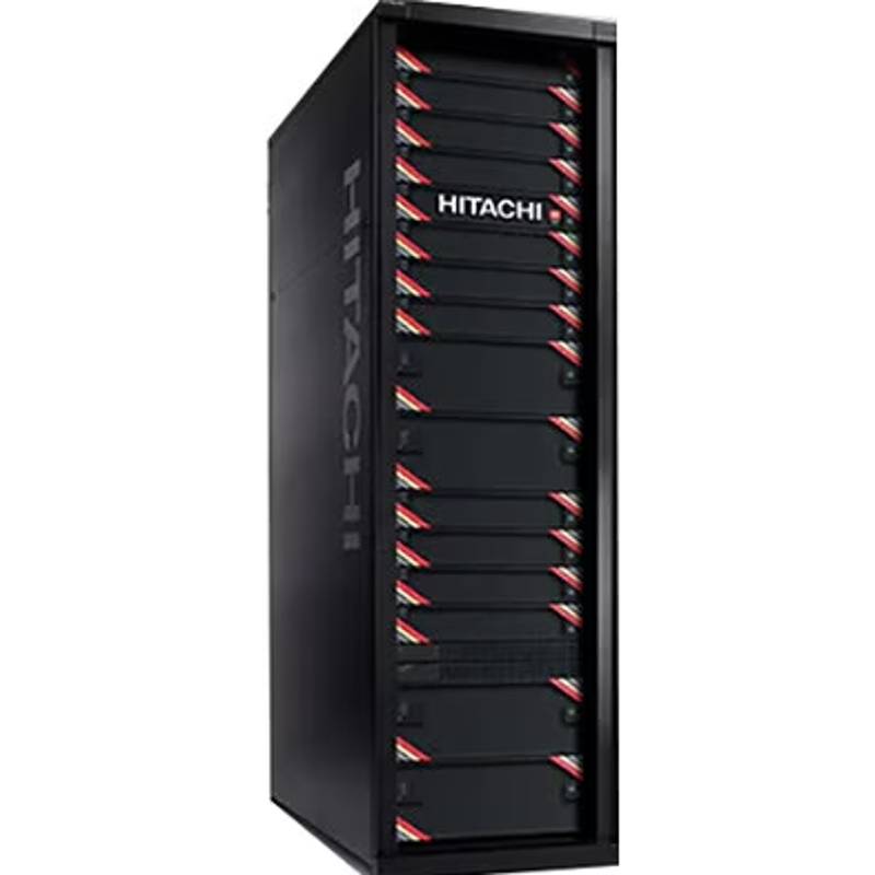 Vsp5600-Solution. S Hitachi Virtual Storage Platform (VSP) 5200 and 5600 Spec