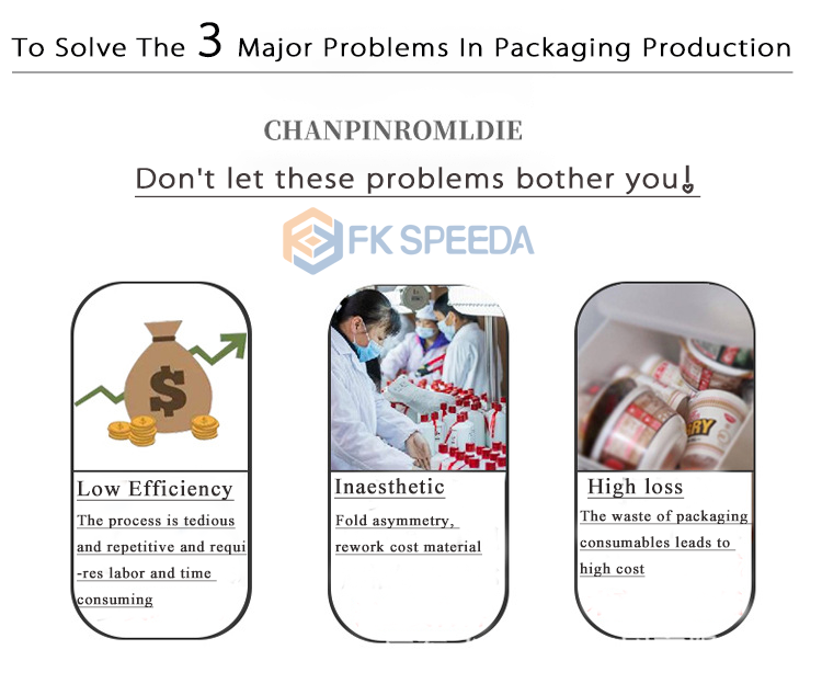 Ecommerce Fulfillment System for E-commerce Platform Automatic Bagger