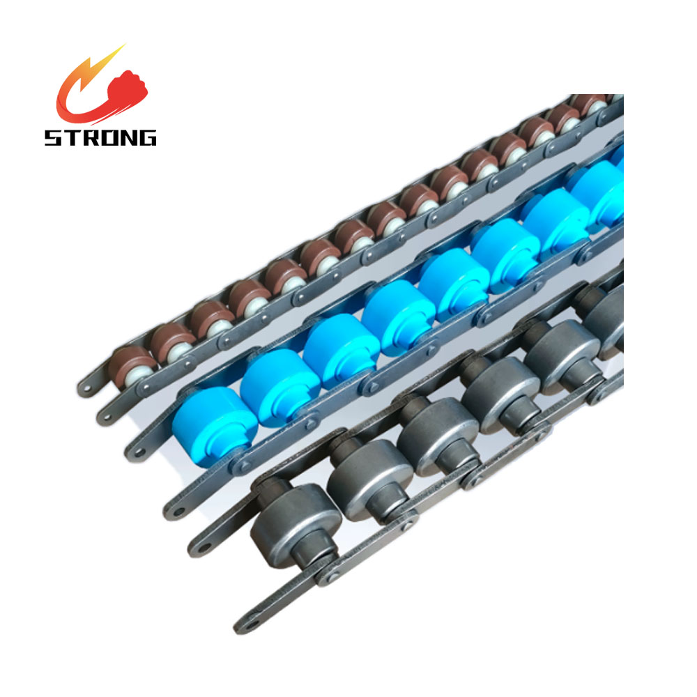 Double Speed Chain Automatic Production Line for Factory Automatic Assembly Line Conveyor