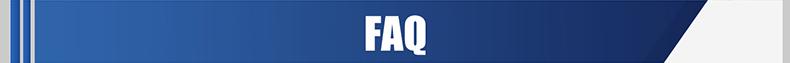 FAQ Visual Overview