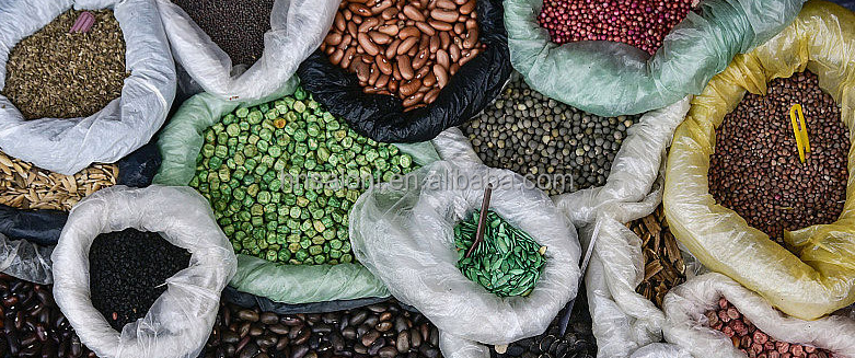 AI Grain Color Sorter Detail 8