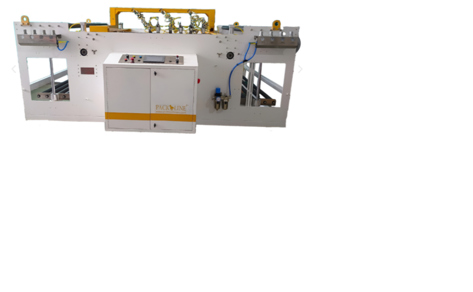 Smart ecommerce commerce automation equipment for modern packaging factories and warehouse fulfillment operations