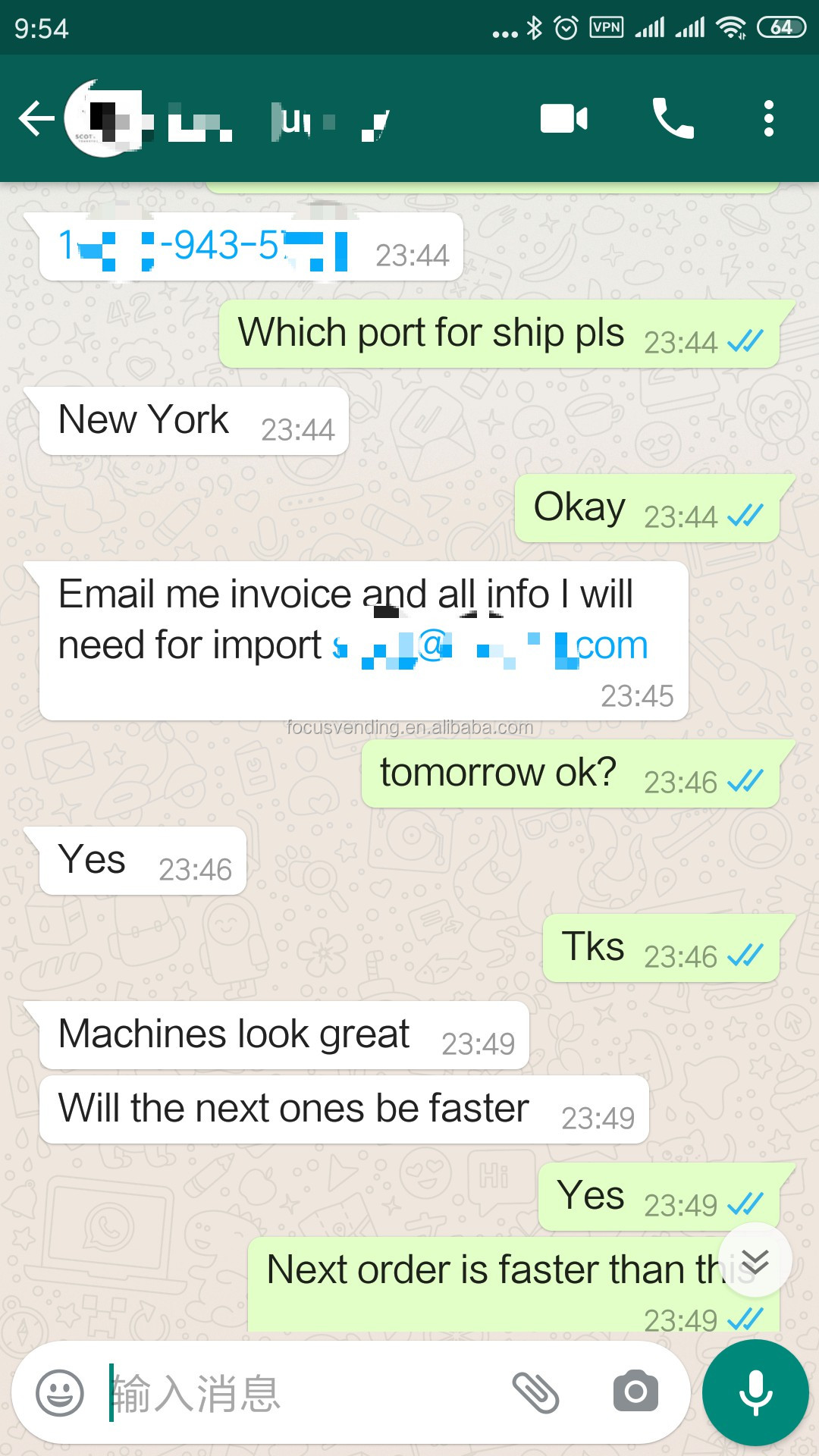 Feedback Review 1