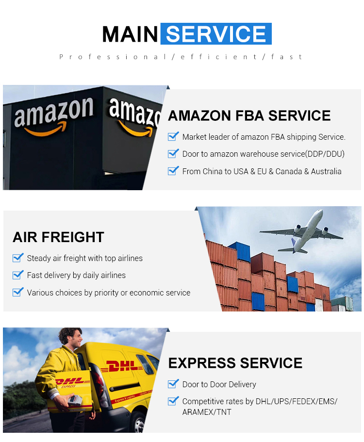 Logistics Service Image 2