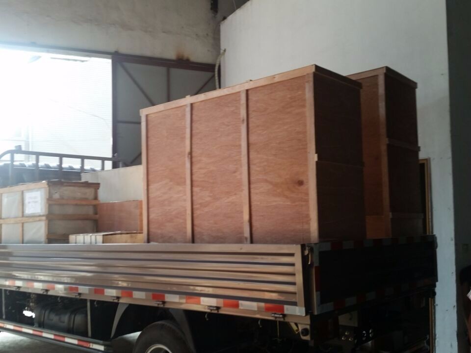 Packaging 1