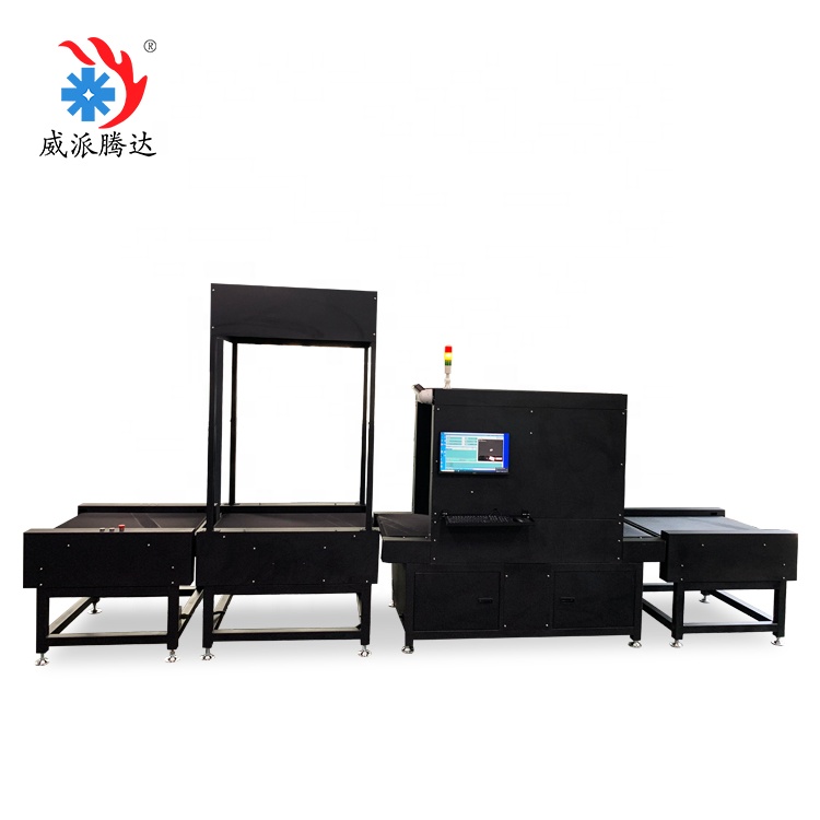 Professional DWS Sorting Assistant System for Cross Border E-commerce Order Fulfillment and Delivery