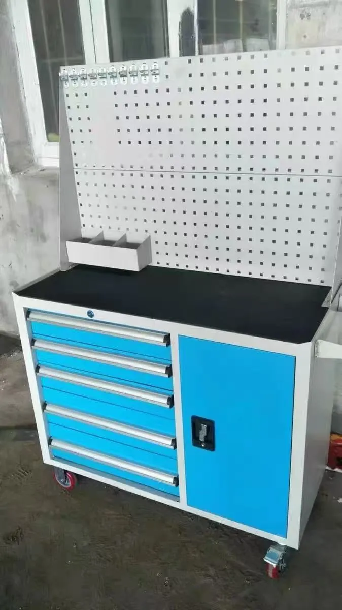 Tool Cabinet