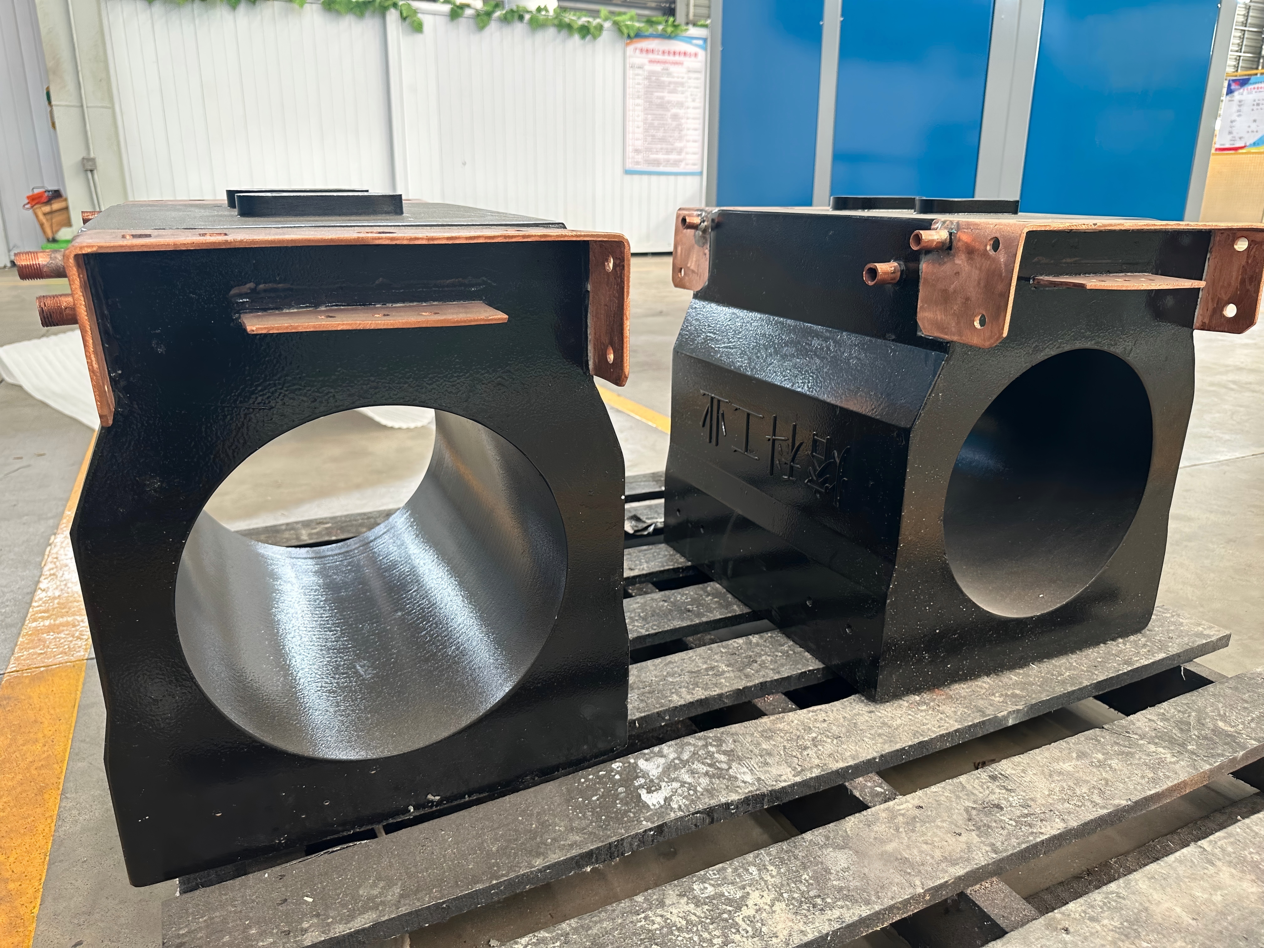 Innovative Didt Devices for Enhanced Supply Chain Efficiency