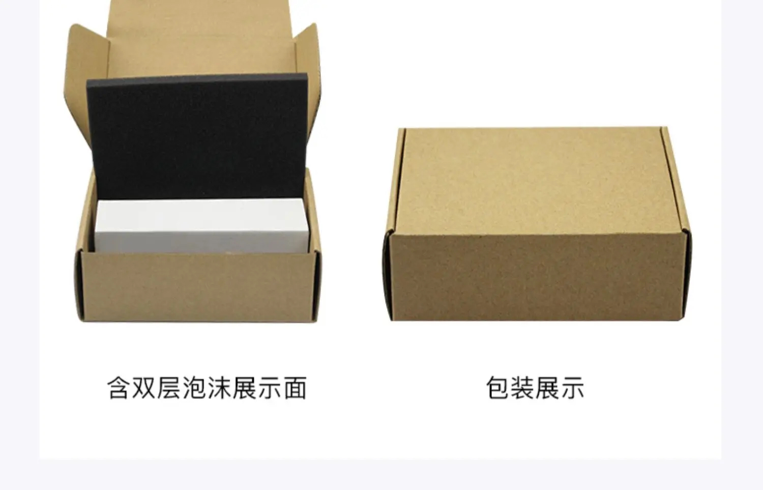 Packaging Box View 1