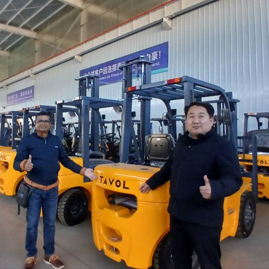 Customer Visit 6