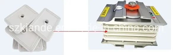 Joint Isolator